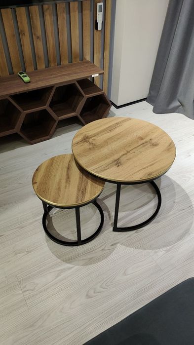 “Стильный консольный журнальный столик: ваш идеальный выбор”