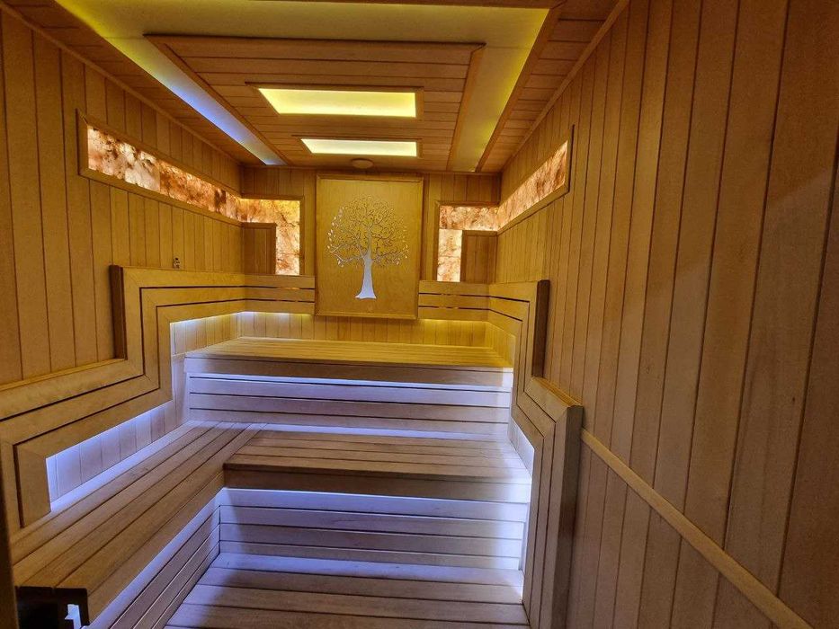 Dacha oila va ulfatga BASSEYN ZIMNIY OBOGREV