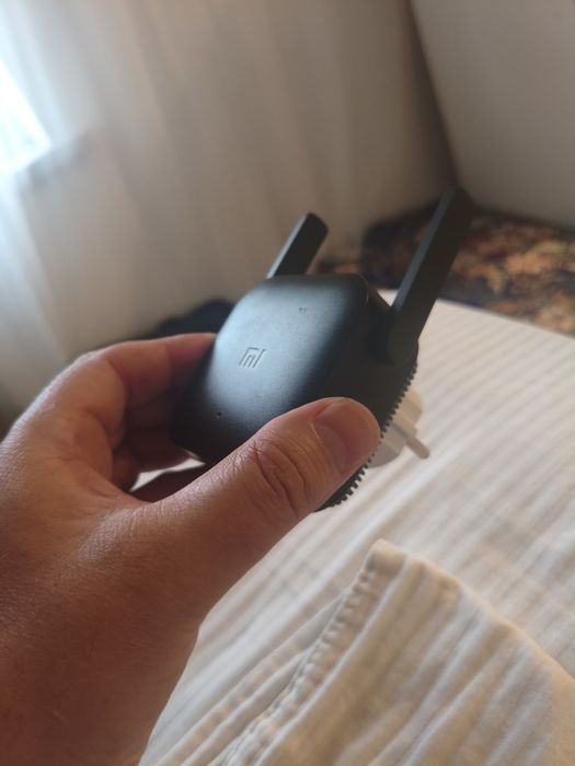 Усилитель wifi Xiaomi pro