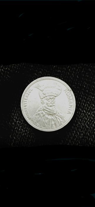 Monede  vechi de 100 lei,