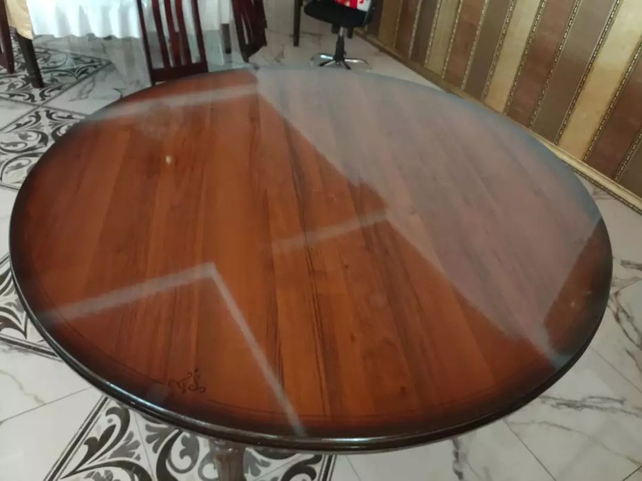 Продам деревянные столы