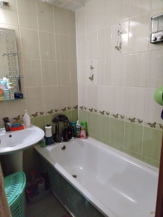 В продаже квартира