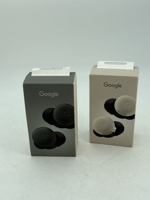 Google Pixel Buds Pro 2, porcelain sau hazel, sigilate, transport inclus