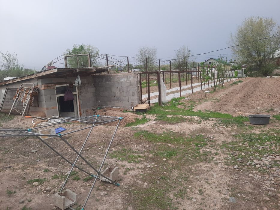 Продаётся дом Село Каратурук