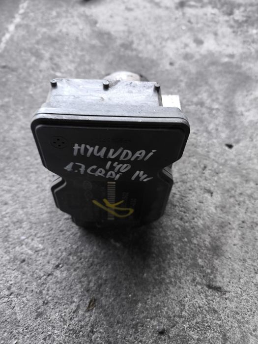 Abs/Абс модул за Hyundai i40 1.7crdi