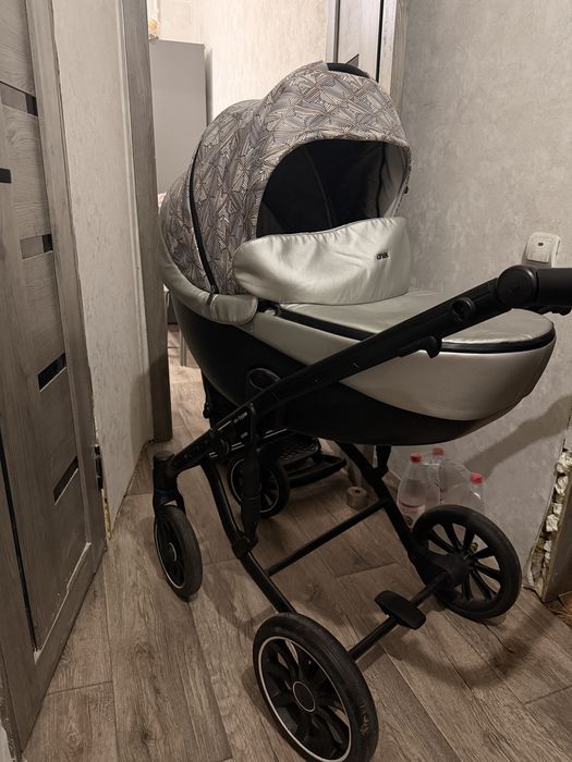 Коляска Anex m type