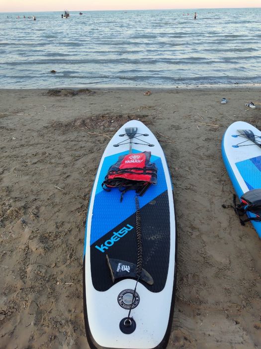 Sup boarb продам