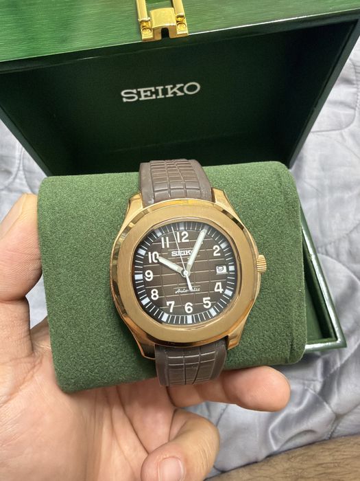 Продам Seiko Mod