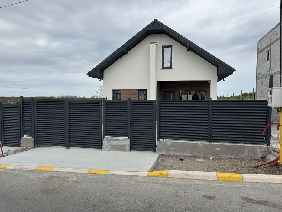 Casa moderna Valu lui Traian zona Top
