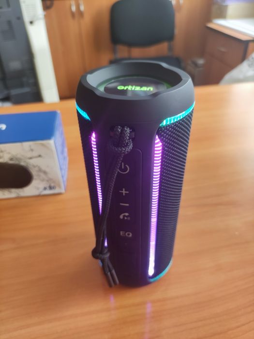 Bluetooth Блутут колонка Ortizan x30