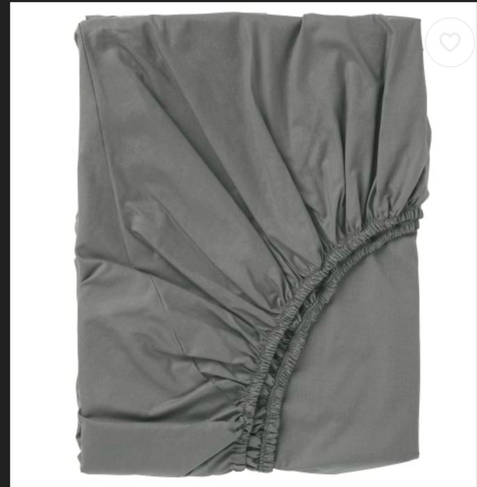 Спално бельо памучен сатен  комплект