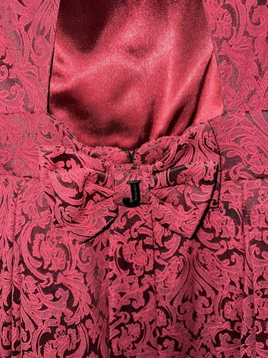 Дамска къса рокля