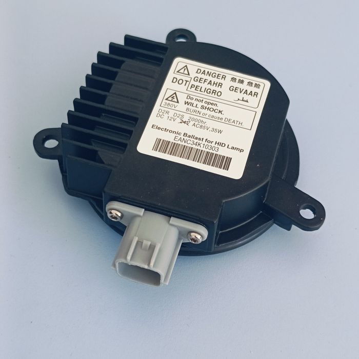 Баласт за фар Infiniti G35 G37 QX56 MURANO IMPREZA CX-7 и др. Нов