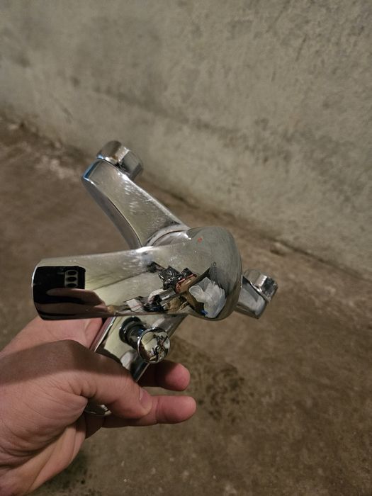 Смесител за баня