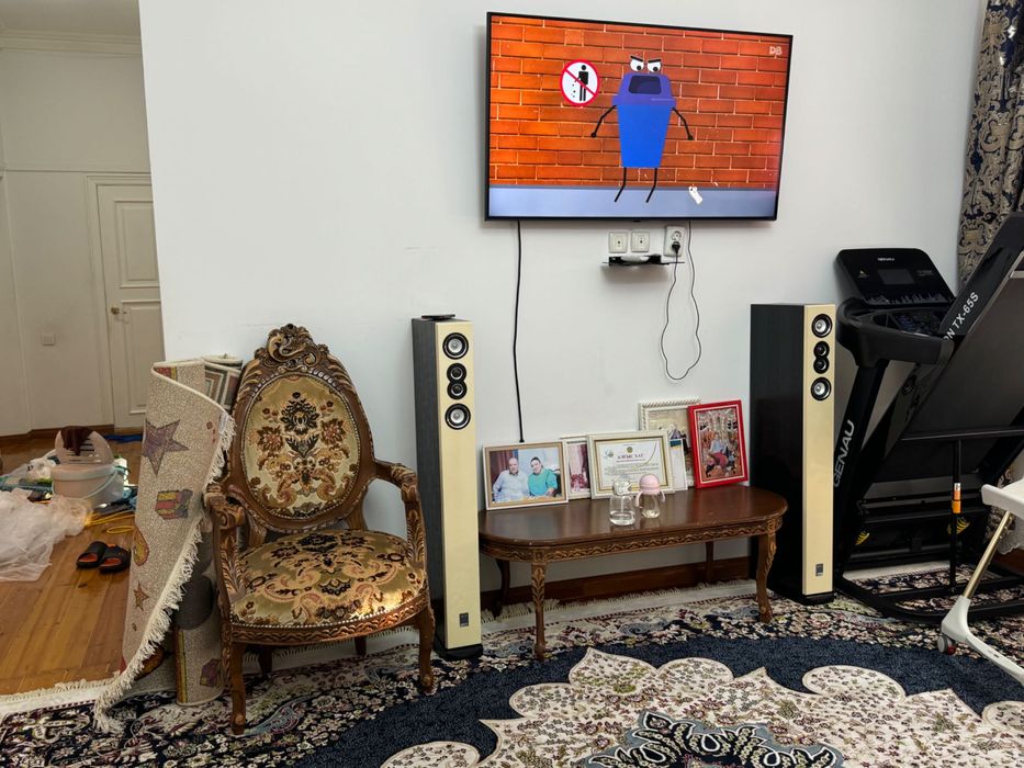 Мебель Стол Стулья