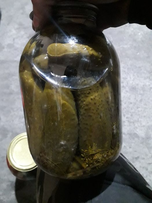 Продам соленье не дорога