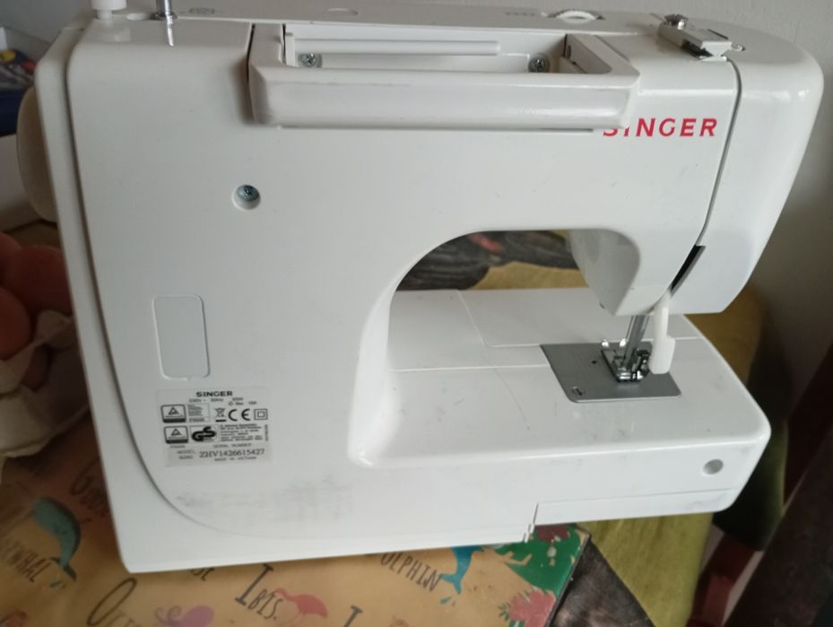 Шевна машина Сингер
