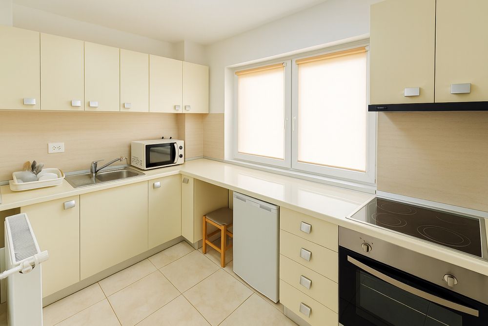 Garsonieră Modernă – Check-in Oricând, 24H/24