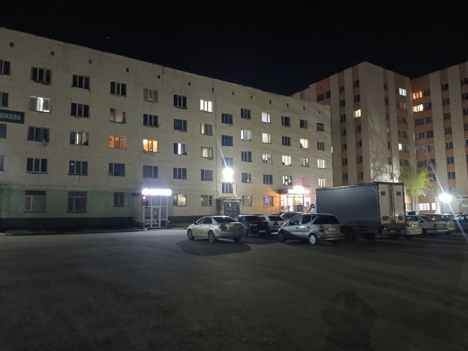 Комнату в хорошем общежитии