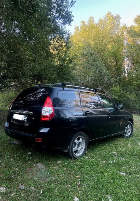 Ваз ЛАДА приора 2171, 2013