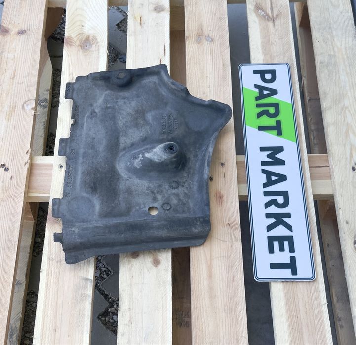 Кора под десен праг AUDI A6 A7 C7 4G