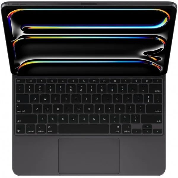 Apple Magic Keyboard для iPad Pro M4/M5 (2024)