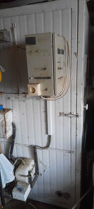 De vanzare incubator +ecluzor