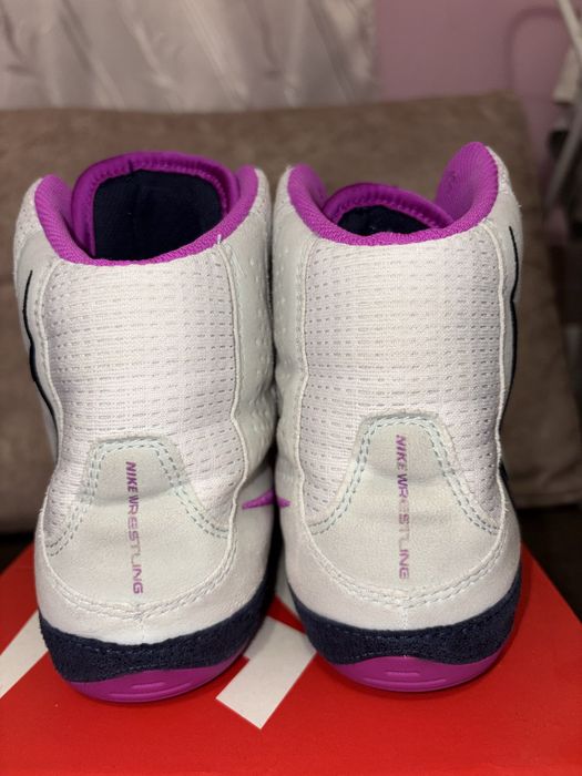 Борцовки Nike Inflict 4