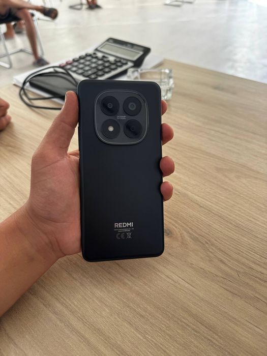 Redmi Note 15 pro 4G