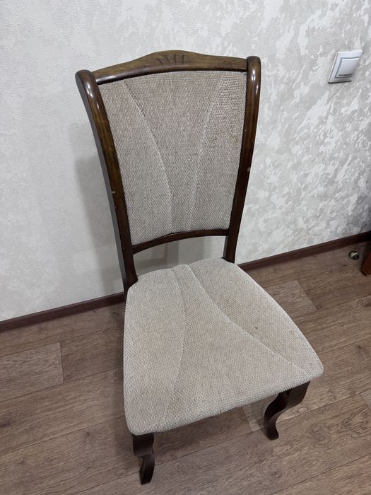 4 стульчика за 3500
