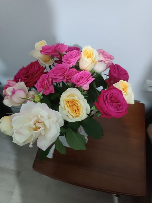 Продам букет из роз