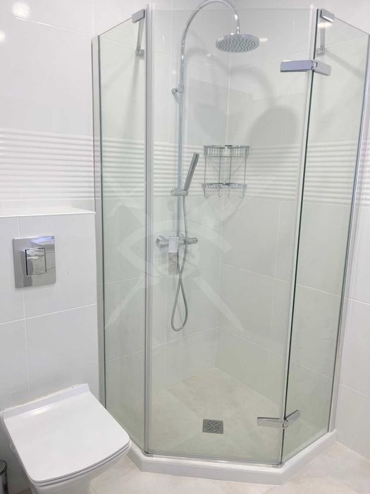 Продава се Тристаен апартамент в Пловдив, Христо Смирненски - 135 кв.м за 1535 €/кв.м - Снимка #8