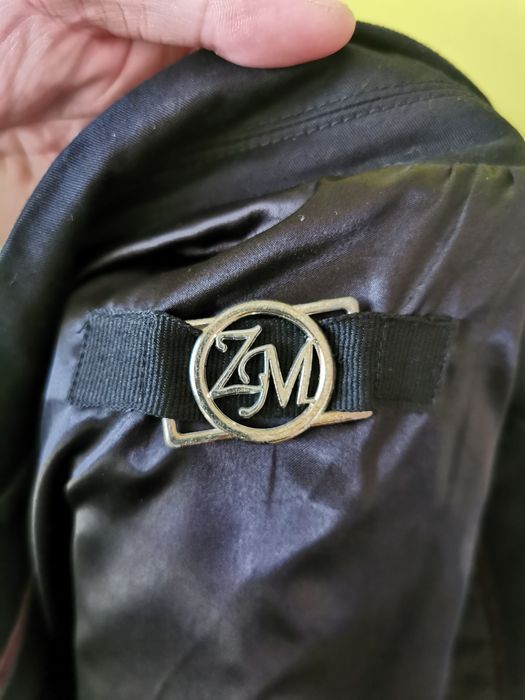 Сако ZARA / панталон MEXX, размер L