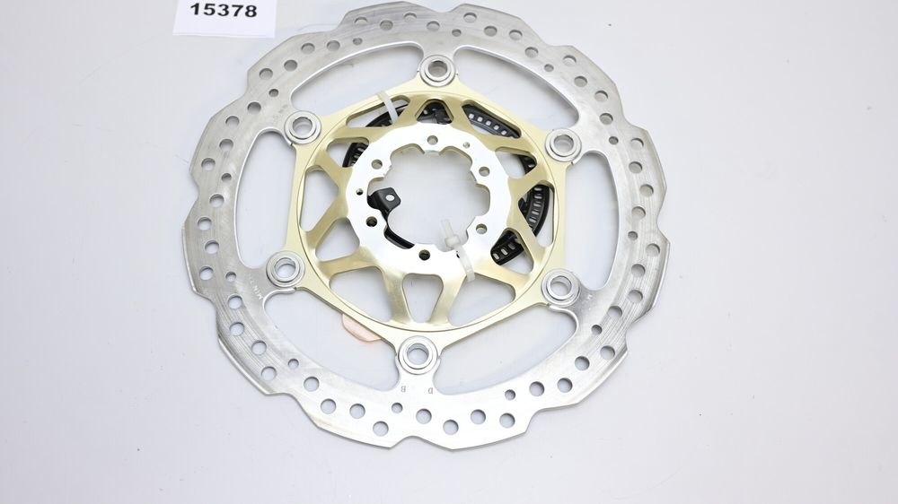 Disc Frana Fata Stanga Inel Disc ABS OEM Honda XL 750 Transalp 2023 -