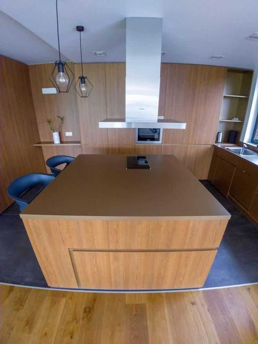 Дава се под наем Тристаен апартамент в София, Хладилника - 125 кв.м за 510 € - Снимка #2