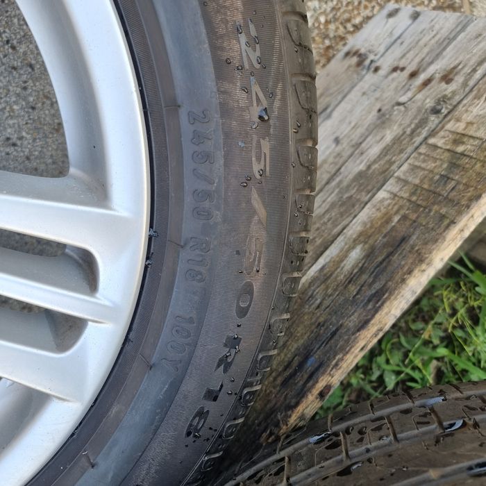 Джанти бмв BMW 18 f25 f26 f10 f30