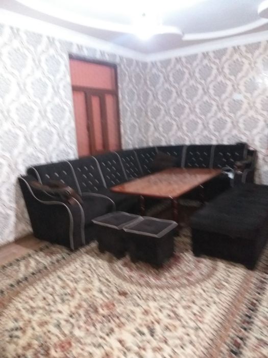 2 Хонали квартира/2Х Комнатная квартира