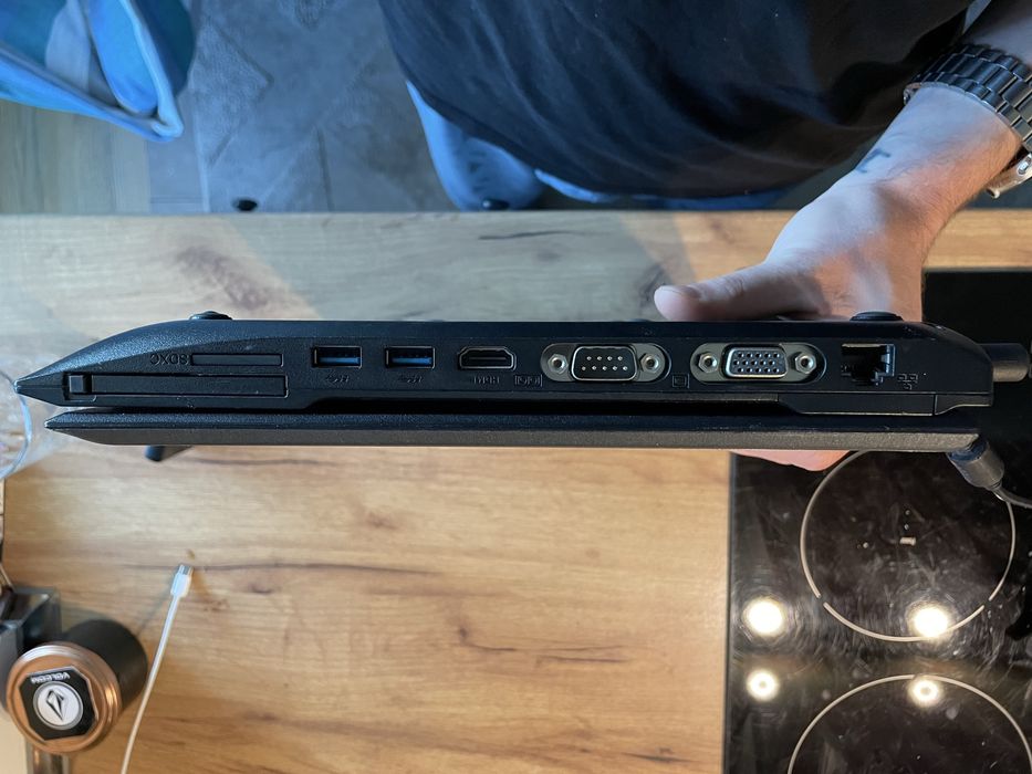 Laptop NEC VersaPro VK20EA-M