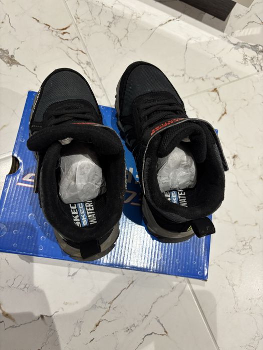 Детски боти skechers