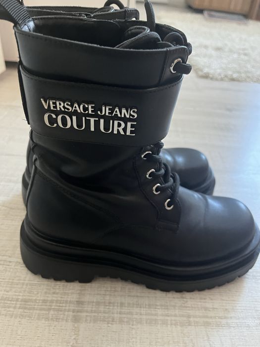 Versace jeans couture