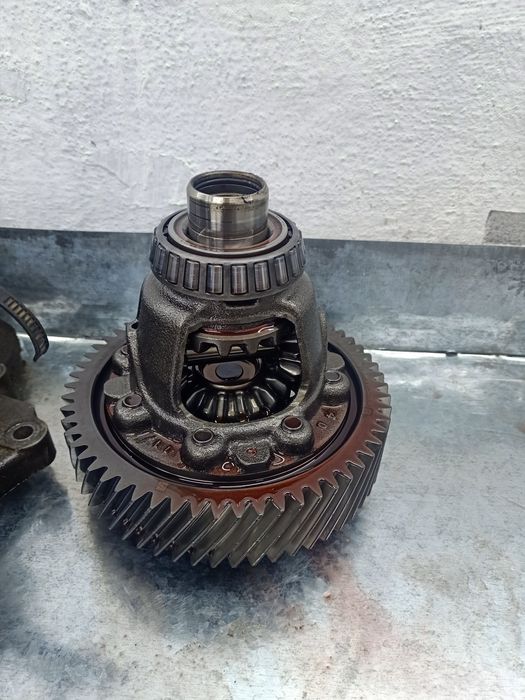 Ремонт АКПП и вариатора