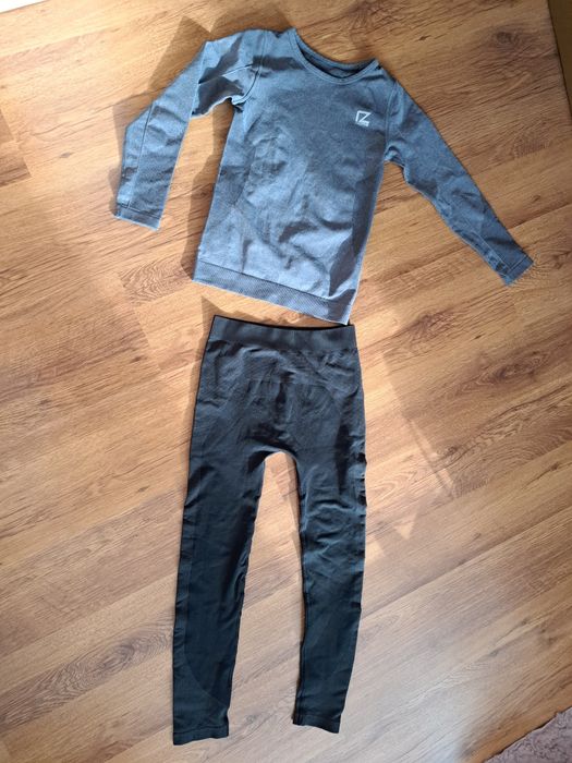 Децко  термо бельо