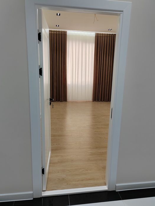 2 xonalik  yangi uy yashashga tayyor