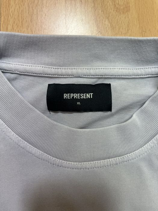 Represent мъжка тениска XL