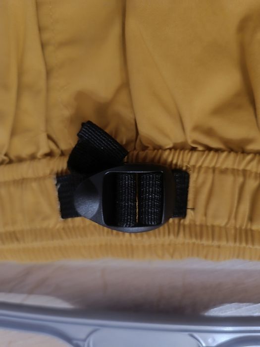 Летние шорты на мальчика