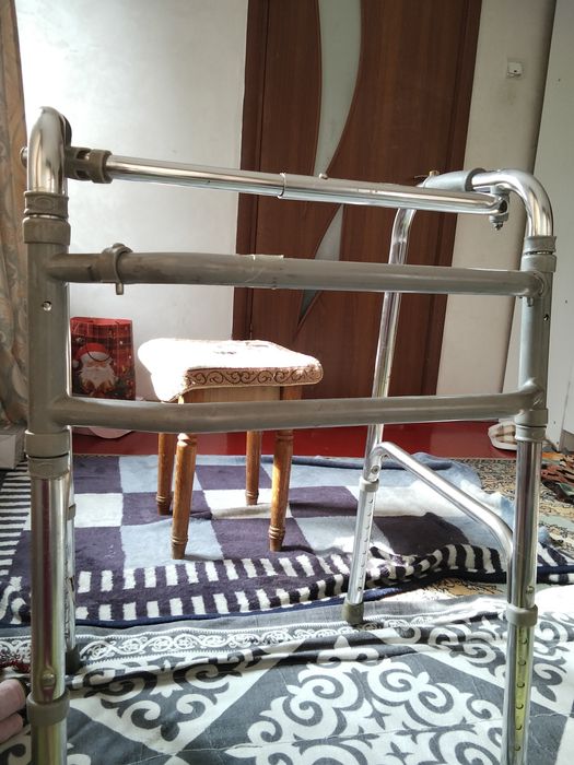 Ходунок шагающий