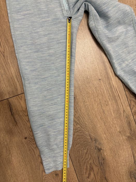 Salopetă moale unisex din lână Parvin de la Reima, mărime 128