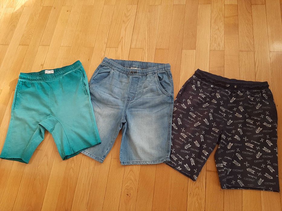 Karl Lagerfeld, Paul Smith, ZARA, Benetton за 14 г.момче. ОРИГИНАЛНИ!