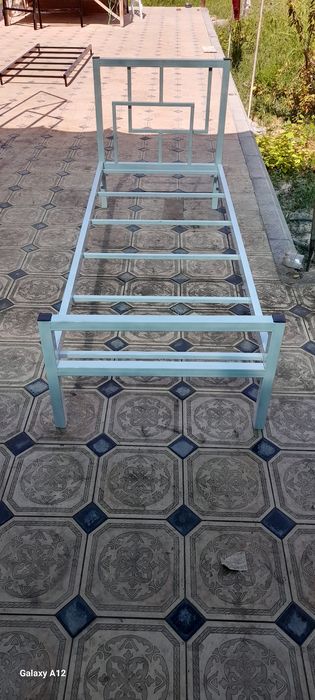 Kravat/крават/кровать