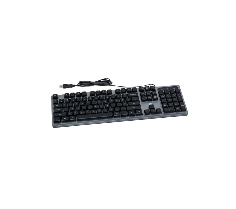 ' Игровая клавиатура Hp K100 Led
